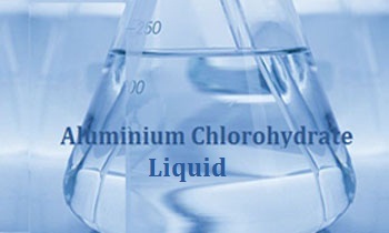 Aluminium Chlorohydrate manufacturers India