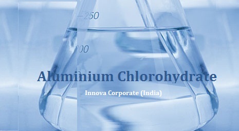 Aluminium-chlorohydrate