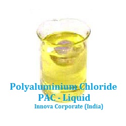 Polyaluminium chloride - PAC liquid in Myanmar