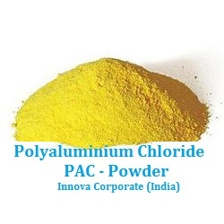 Polyaluminium chloride - PAC Powder in Saudi Arabia