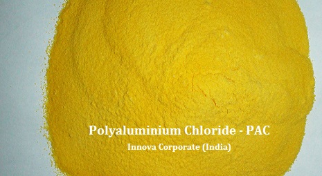 Polyaluminium chloride manufacturers New Delhi