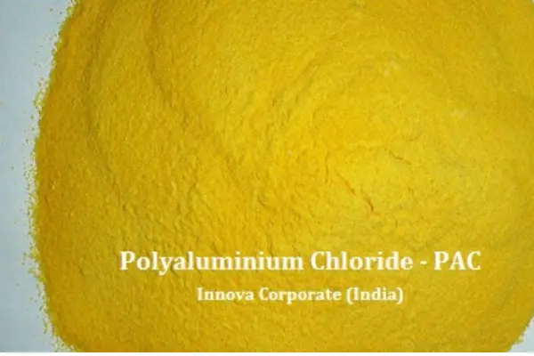 Poly Aluminium Chloride-PAC