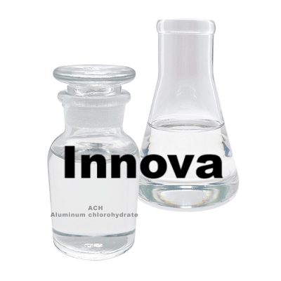 Aluminium Chloride Pac Powder